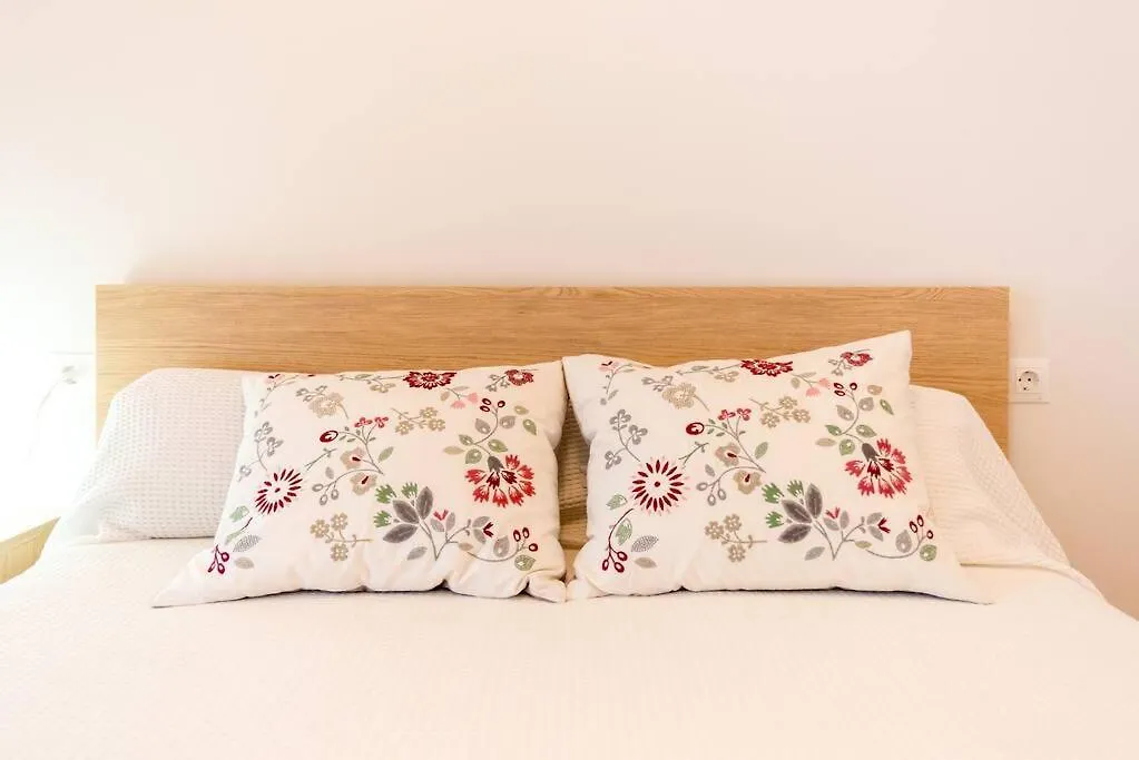Apartamento Soho10_Madre De Dios Málaga